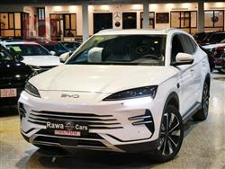 بي واي دي سونغ بلس